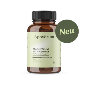 ApoVerum® Magnesium L-Threonat