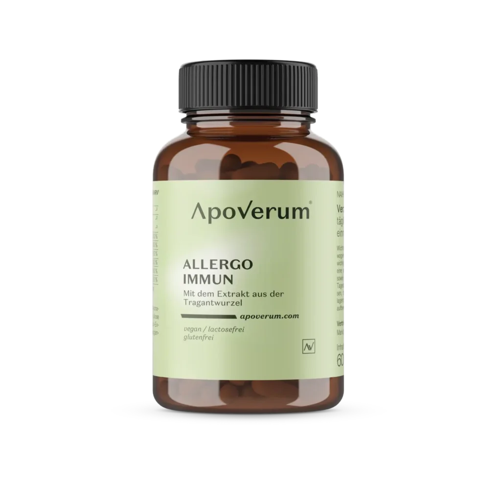 ApoVerum Allergo Immun
