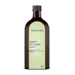 Eisen-Vitamin-Saft - ApoVerum - Packshot