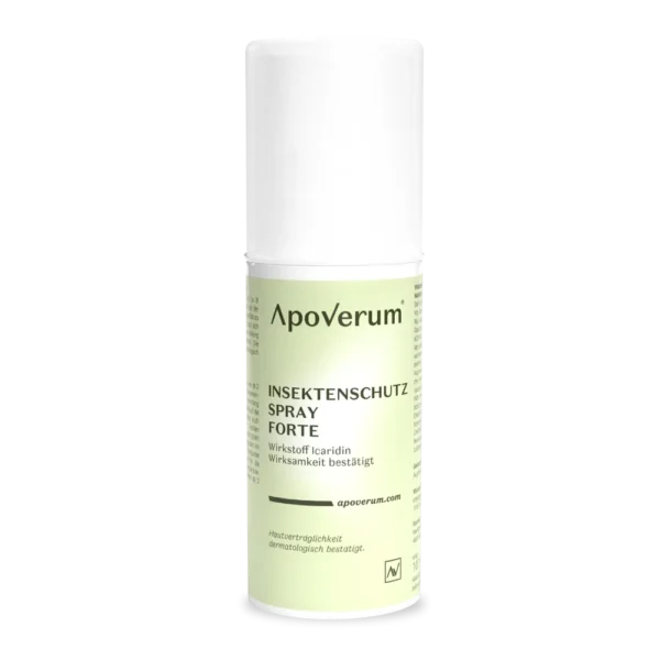 Apoverum Insektenschutzspray Forte