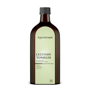 Lecithin-Tonikum - ApoVerum - Packshot