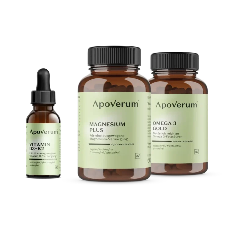 Bundle - Starke Basis für Ihren Alltag