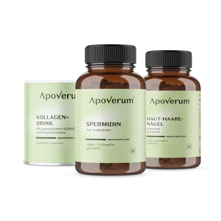 Schönheit von innen