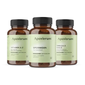 Vitalität kennt kein Alter