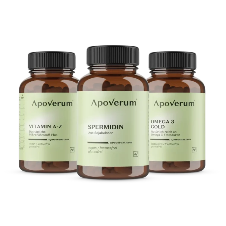 Vitalität kennt kein Alter