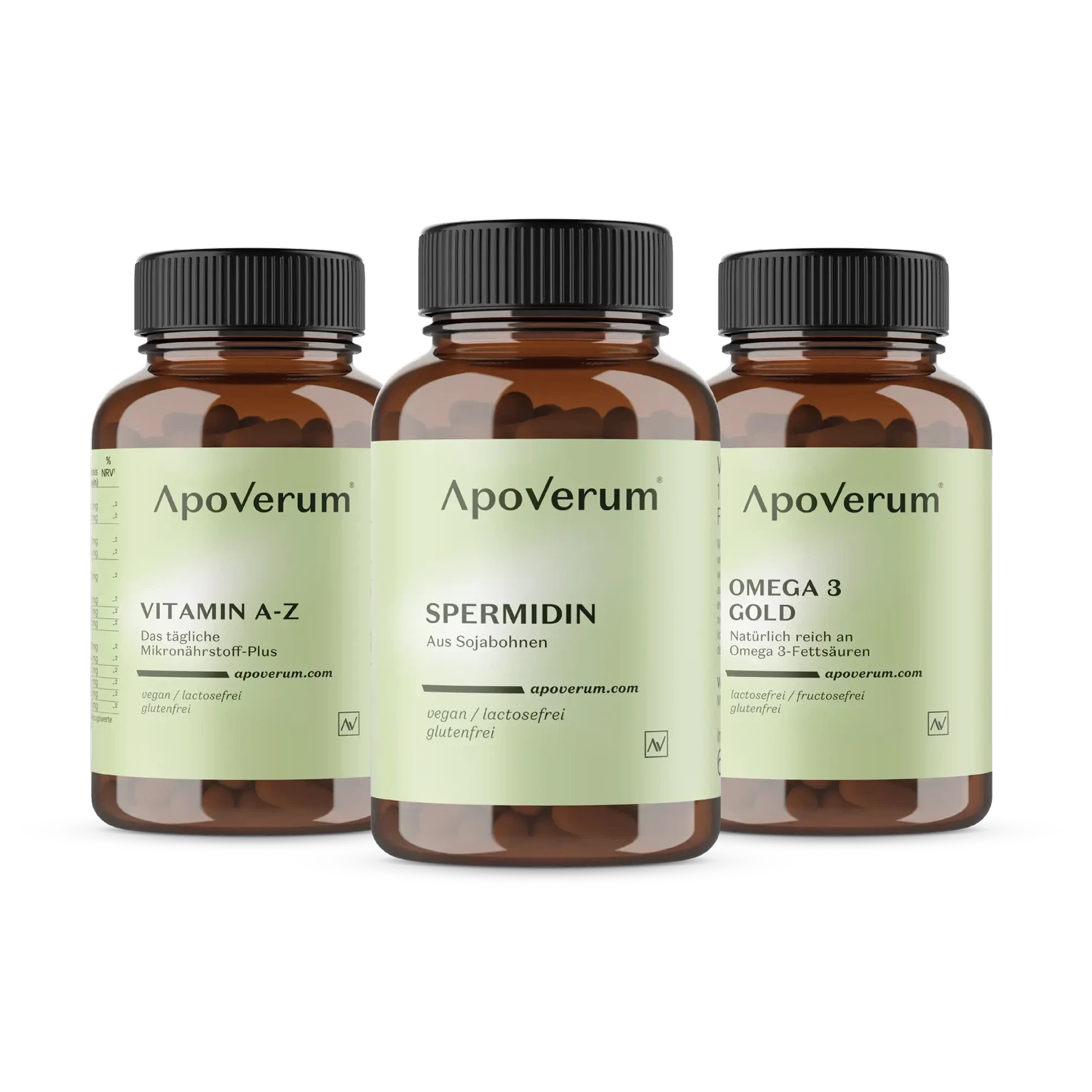 Vitalität kennt kein Alter