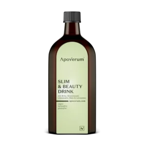 ApoVerum-Slim-Beauty-Drink - Packshot