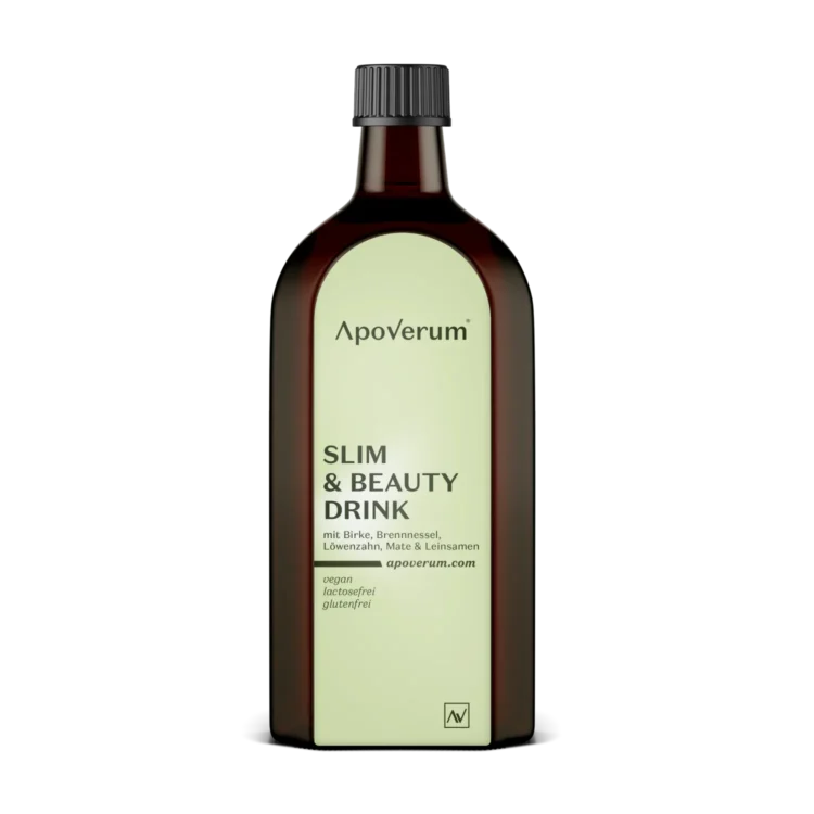 ApoVerum-Slim-Beauty-Drink - Packshot