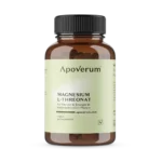 Magnesium-L-Threonat - Packshot ApoVerum®