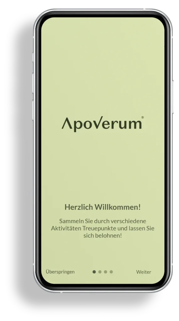 Apoverum Iphone App@2x