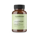 ApoVerum Coenzym Q10