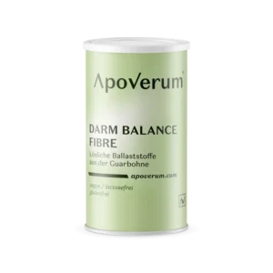 ApoVerum Darm Balance Fibre