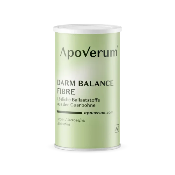 ApoVerum Darm Balance Fibre