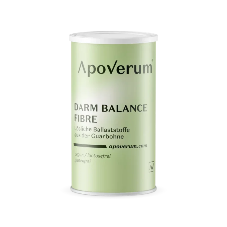 ApoVerum Darm Balance Fibre