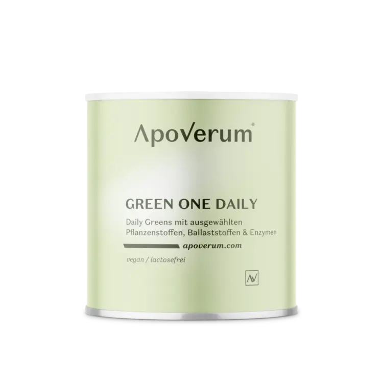 ApoVerum Green One Daily