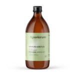 ApoVerum Immun + Cistus Saft
