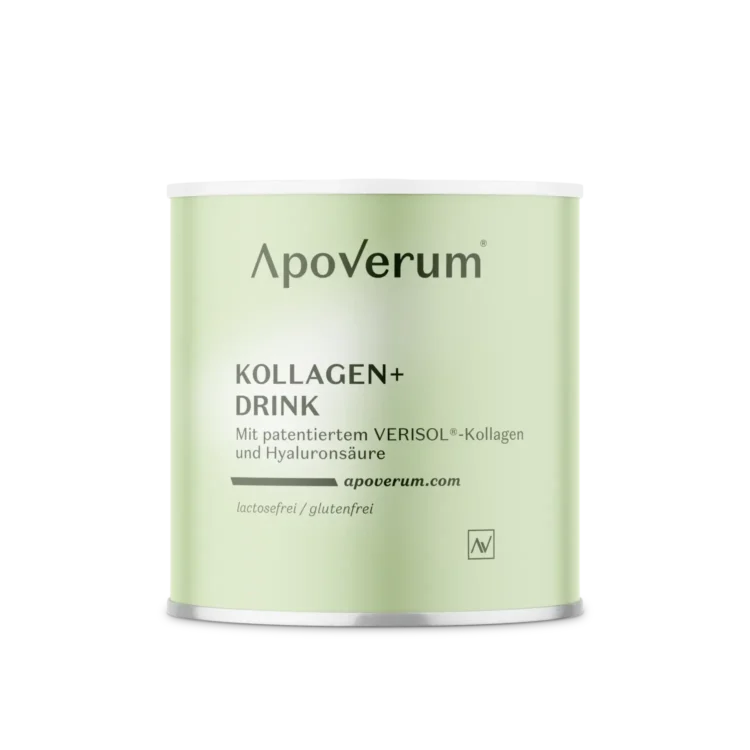 ApoVerum Kollagen + Drink