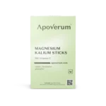 ApoVerum Magnesium Kalium Sticks (3)