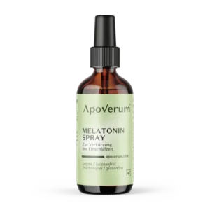 ApoVerum Melatonin Spray