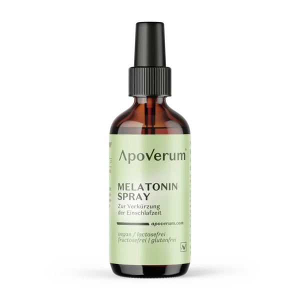 ApoVerum Melatonin Spray