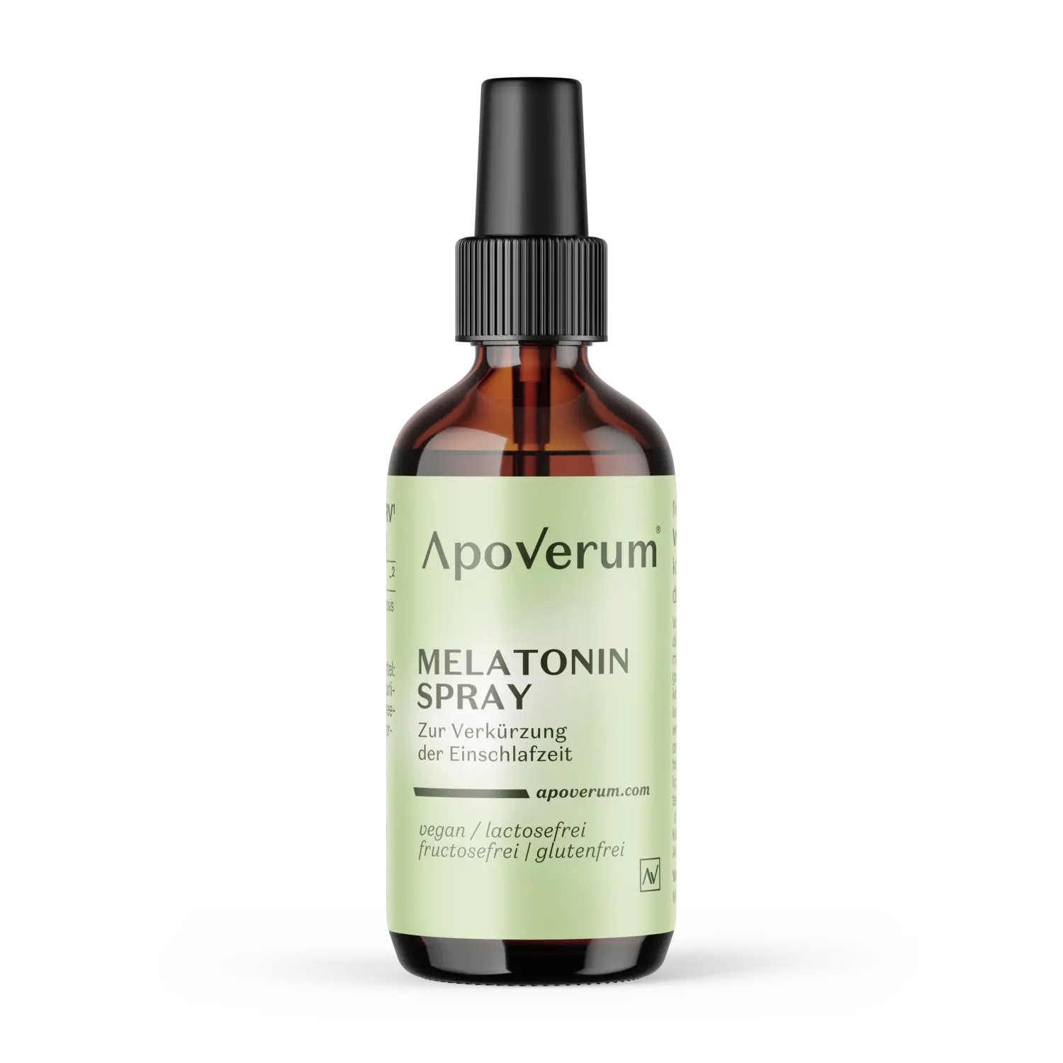 Melatonin Spray