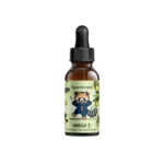 ApoVerum Omega 3 flüssig