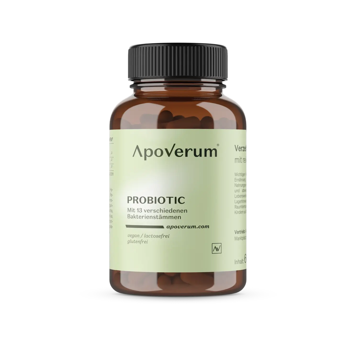 Probiotic 13