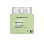 ApoVerum Probiotik 13