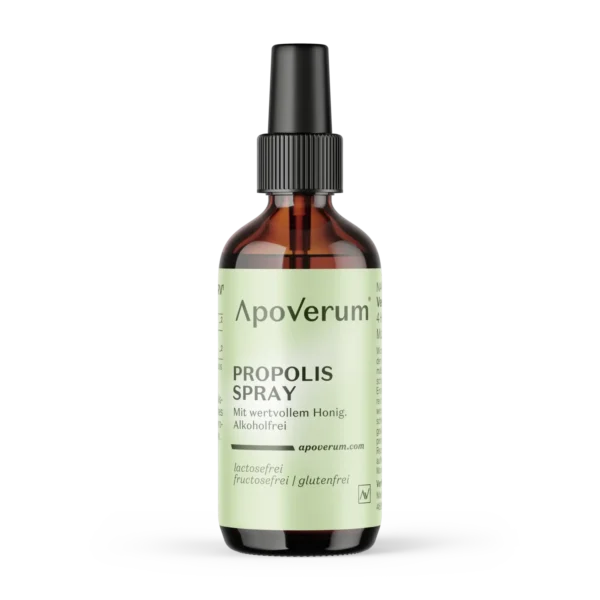 ApoVerum Propolis Spray