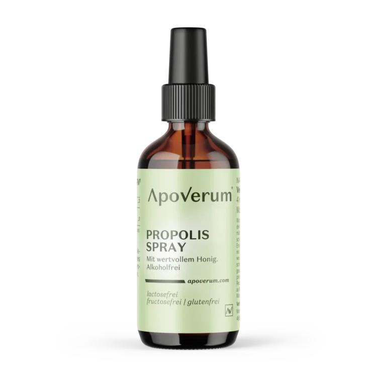 ApoVerum Propolis Spray