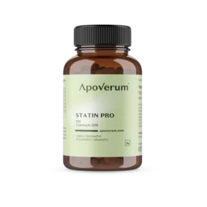 ApoVerum Statin Pro