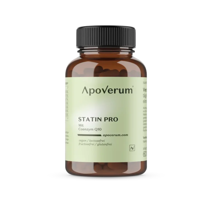 ApoVerum Statin Pro