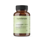 ApoVerum Sternanis + Vit. C