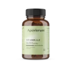 ApoVerum Vitamin A-Z
