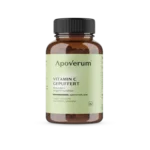 ApoVerum Vitamin C gepuffert