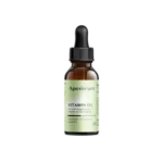ApoVerum Vitamin D3