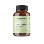 ApoVerum Zimt + Ginseng