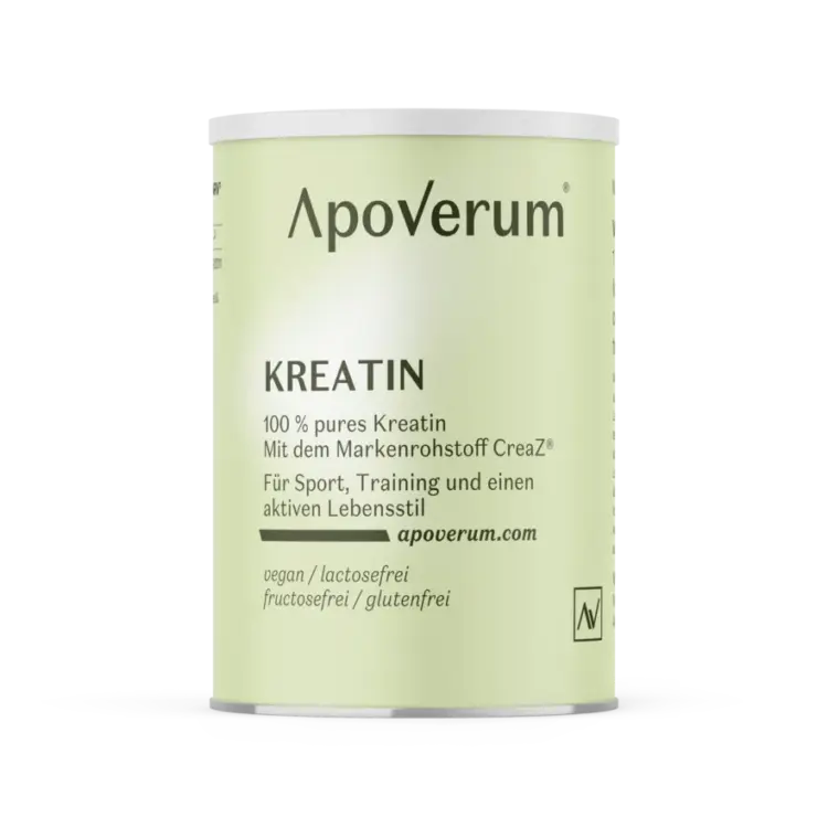 ApoVerum® Kreatin