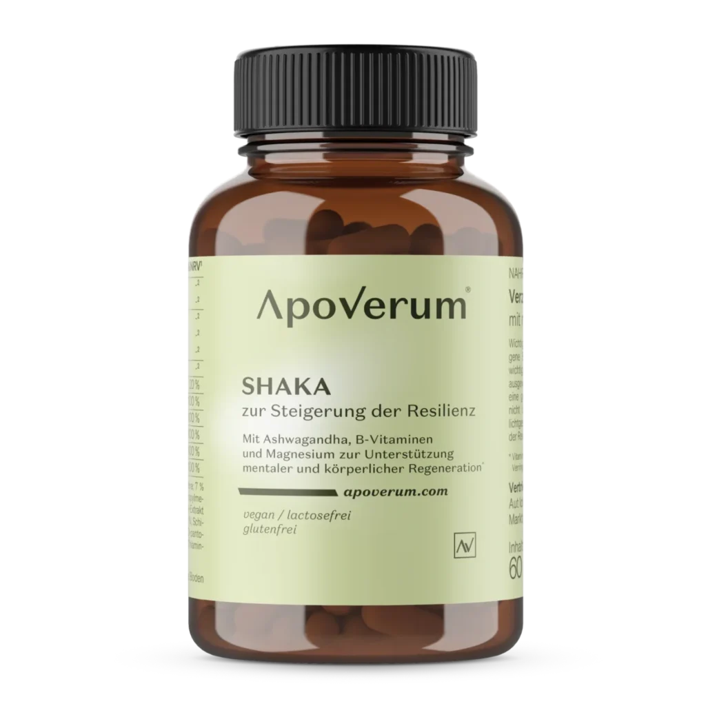 Shaka ApoVerum®