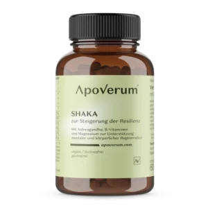 Shaka ApoVerum®