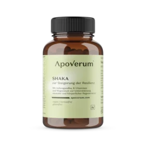 ApoVerum SHAKA